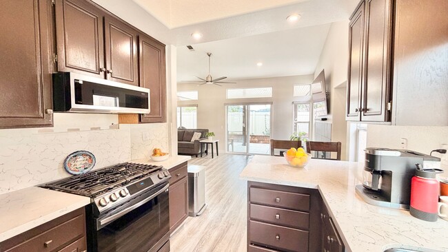 Building Photo - Lovely Single-Story Home in the Friendly and Desirable Lake Rancho Viejo Community of Fallbrook!