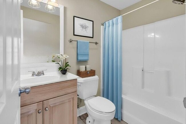 Building Photo - Where your commute is shorter than the Starbucks drive-thru line on 501. Grab the keys before som...