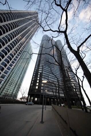 Building Photo - 155 N Harbor Dr