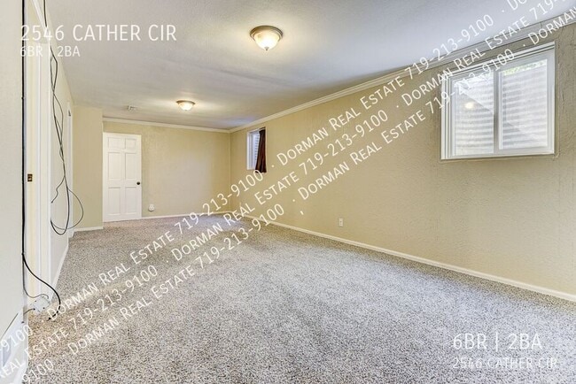 Building Photo - 2546 Cather Cir