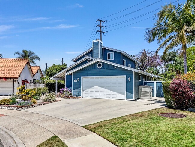 Building Photo - 14501 Wesfall Rd., Tustin CA 92780 5 BR, 3...