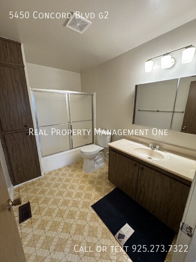 Building Photo - 5450 Concord Blvd