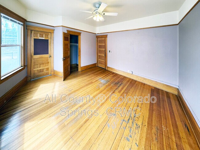 Building Photo - 815 N Nevada Ave