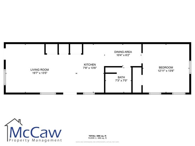 Building Photo - 417 High School Ln