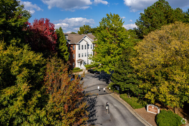 Building Photo - Brighton Court Condominiums