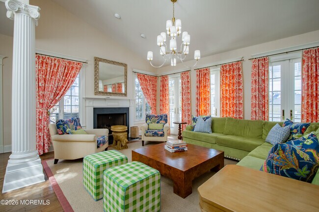 Building Photo - 207 Monmouth Ave