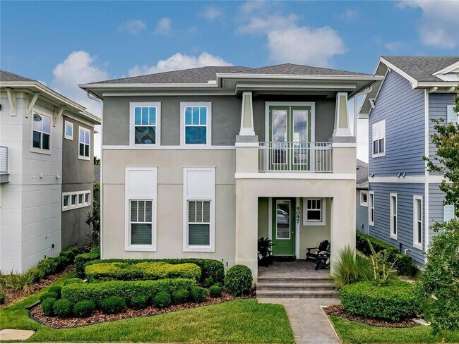 Building Photo - 9097 Smithies St