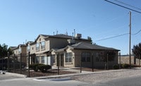 Building Photo - Cactus Rose Apartments