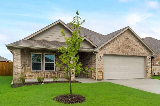 Building Photo - A must see New Build home in Greenville!