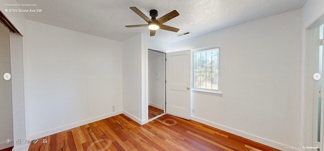 Building Photo - 8709 Shone Ave SW