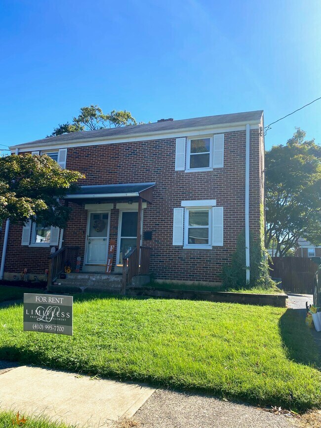 Primary Photo - 127 Tennessee Ave