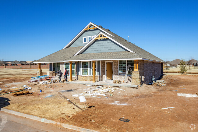 March 2022 - Whispering Creek Phase II
