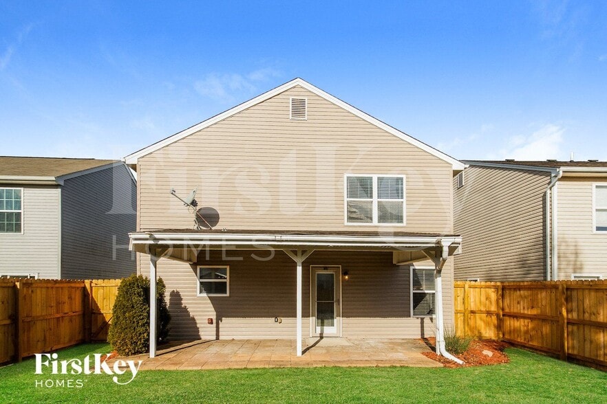 Building Photo - 6013 Marsh Cir