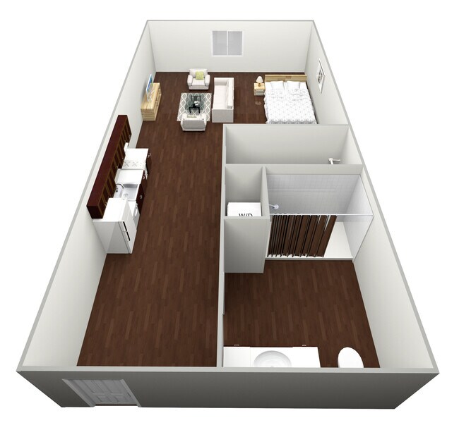 Floorplan - Ivy Park at Milpitas