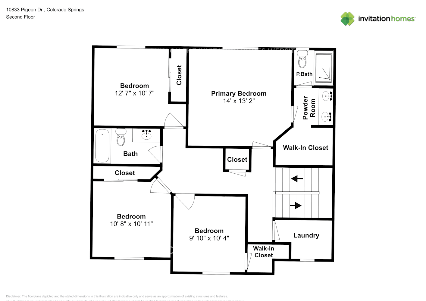 Building Photo - 10833 Pigeon Dr