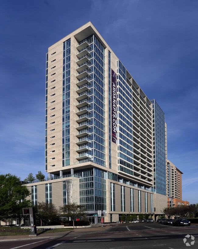 Building Photo - Ardan