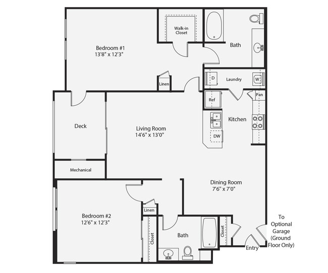 Floorplan - Avalon Camarillo