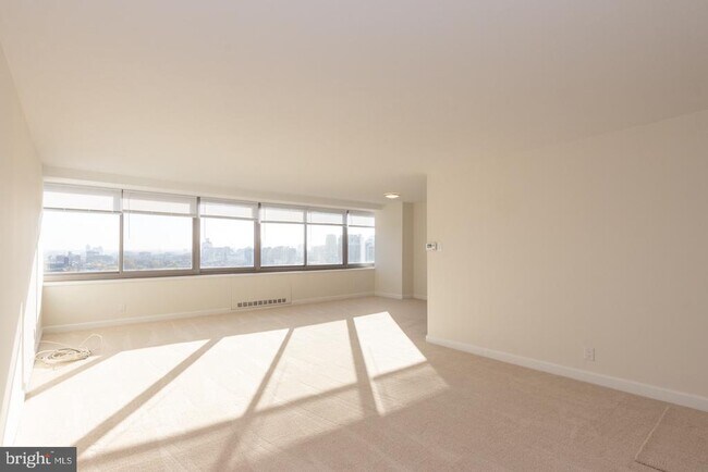 Building Photo - 2401 Pennsylvania Ave