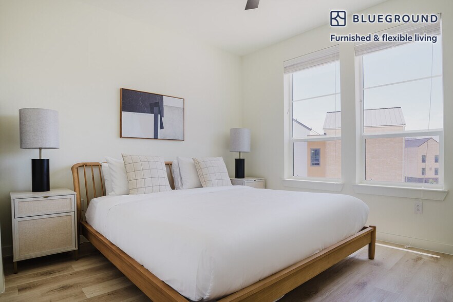 Building Photo - 3801 N A W Grimes Blvd