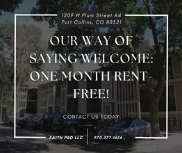 Building Photo - New Semester, New Space – $600 Off Your Mo...
