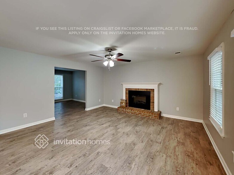 Building Photo - 1969 Morning Ln