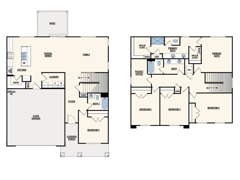 Building Photo - 3354 Fields Ave