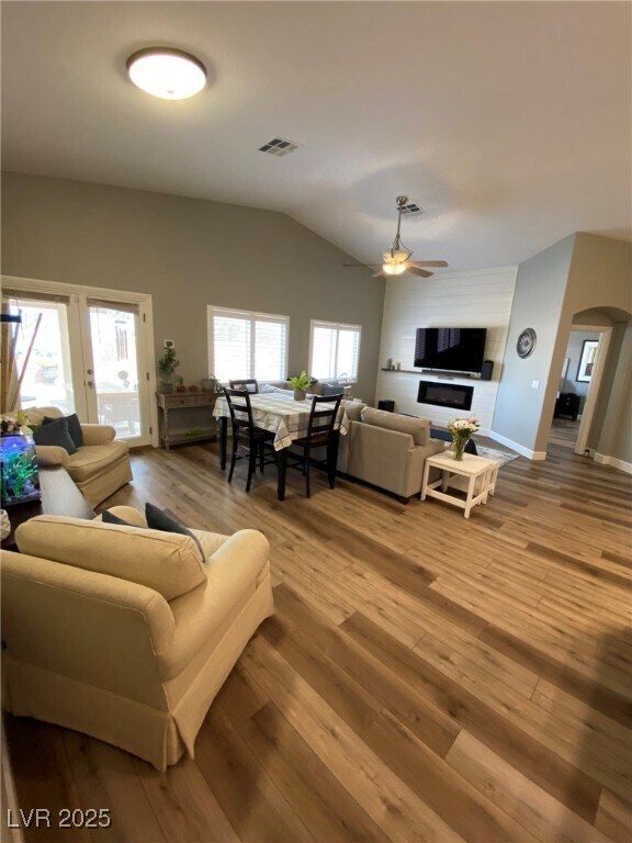 Building Photo - 6528 N Ruddock Dr