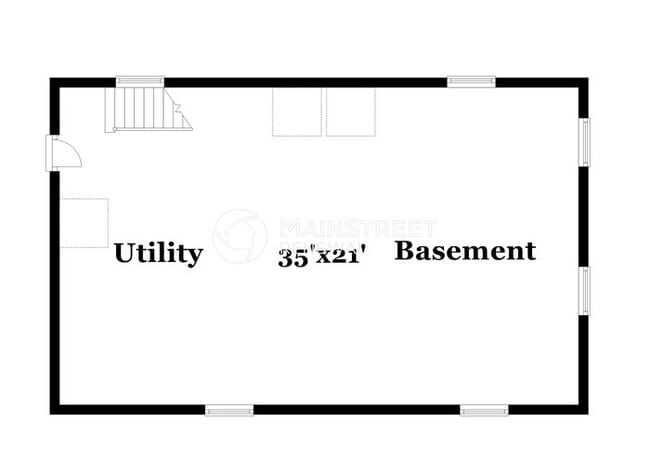Building Photo - 3 Bedroom Pet-Friendly Home in Belton, MO ...