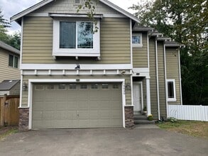 Building Photo - House for RENT:  Lynnwood/Brier 3 br - 2.5...