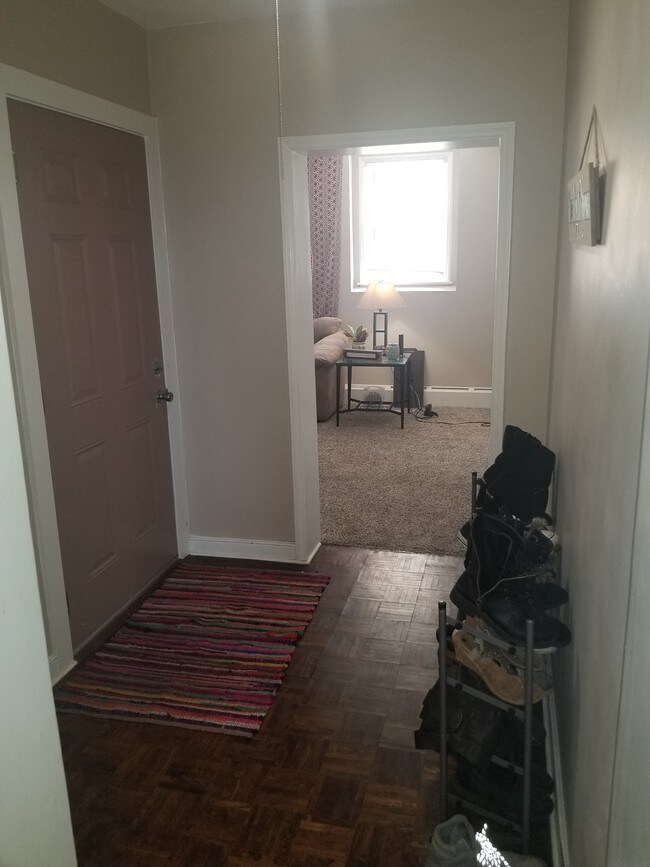 Building Photo - 5536 Nicollet Avenue, Unit 5