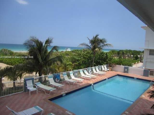Building Photo - 9341 Collins Ave