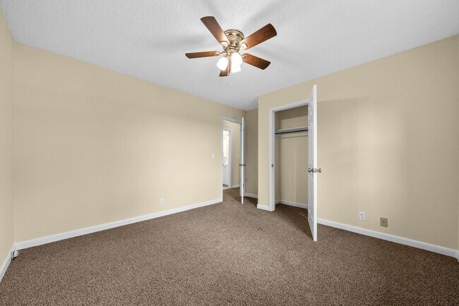 Building Photo - 3 Bedroom Home For Rent Near Needmore Road!