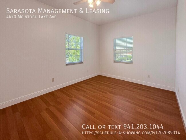 Building Photo - 4470 McIntosh Lake Ave