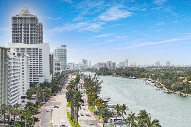 Building Photo - 5101 Collins Ave