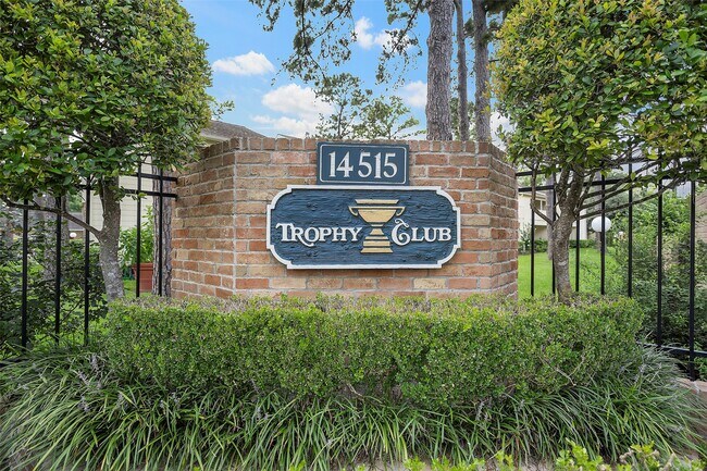 Building Photo - 14515 Wunderlich Dr