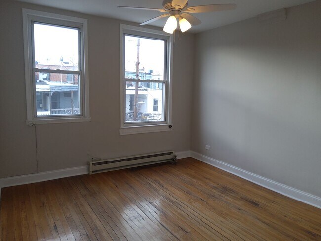 Building Photo - 2920 N Calvert St