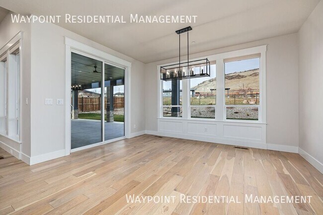 Building Photo - 3570 E Interstellar Ct