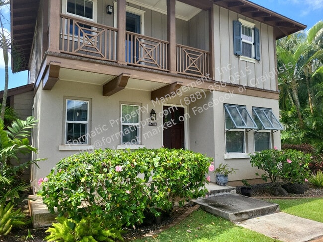 Building Photo - Pet-Friendly Elegant 4-Bedroom Home with L...