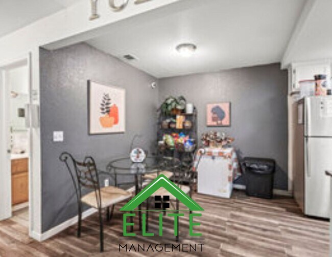 Building Photo - Charming 3-Bedroom Duplex in North Highlan...