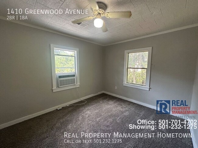 Building Photo - 1410 Greenwood Ave