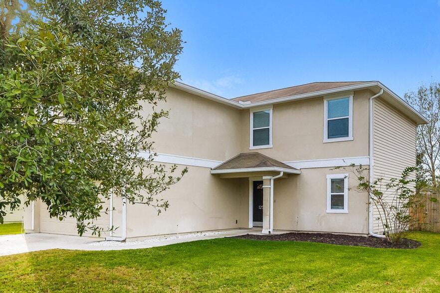 Building Photo - 1251 Nochaway Dr