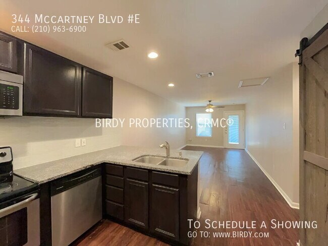Building Photo - 344 McCartney Blvd