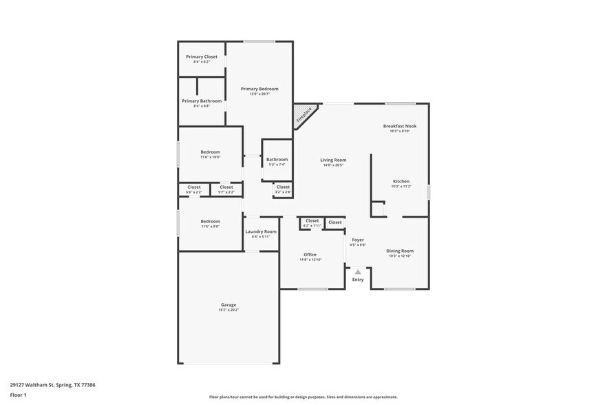 Building Photo - 29127 Waltham St