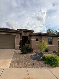 Building Photo - 2540 E Desert Cliff Dr