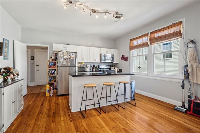 Building Photo - 5417 S Johnson St