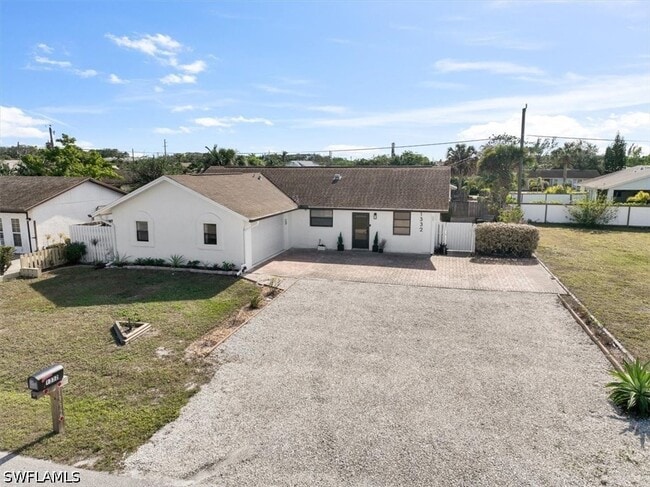 Building Photo - 1332 Granada Blvd