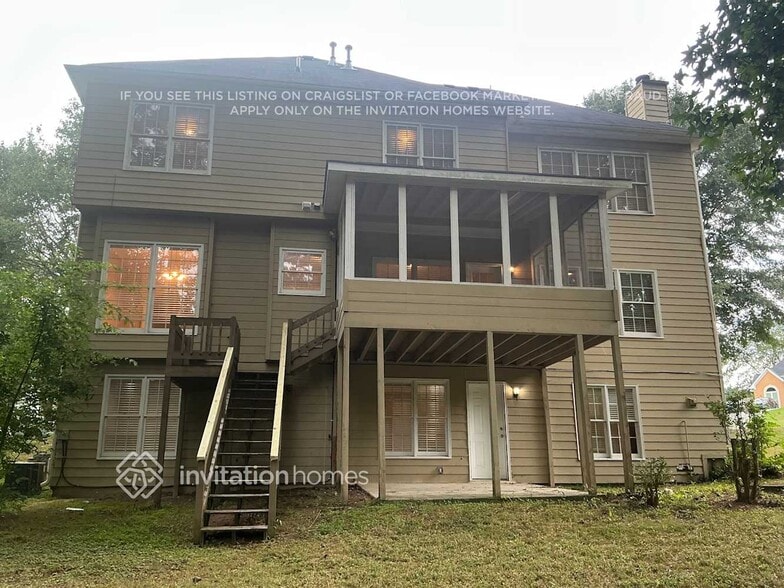 Building Photo - 3443 Kenilworth Ct
