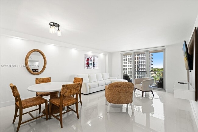 Building Photo - 5701 Collins Ave