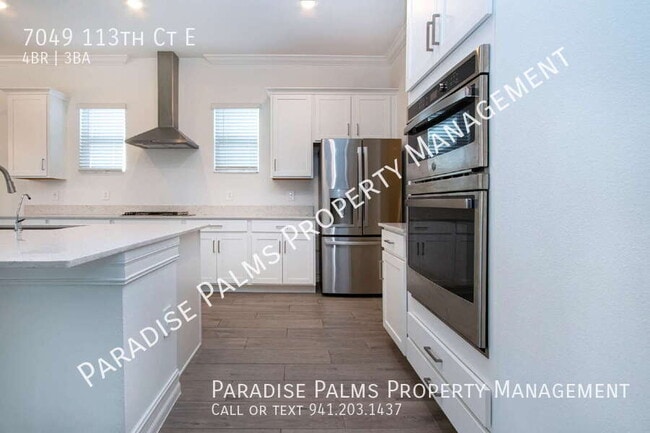 Building Photo - 7049 113th Ct E