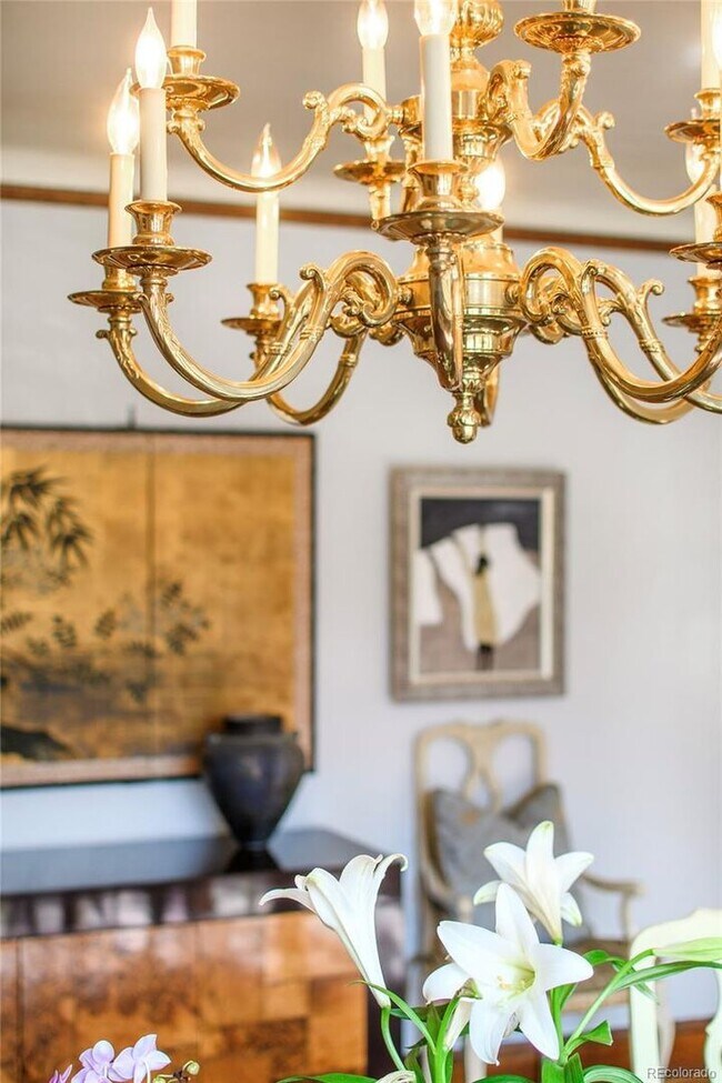 Building Photo - LOCATION LOCATION!! Exquisite English Tudor at the Denver Country Club located just 1 block away ...